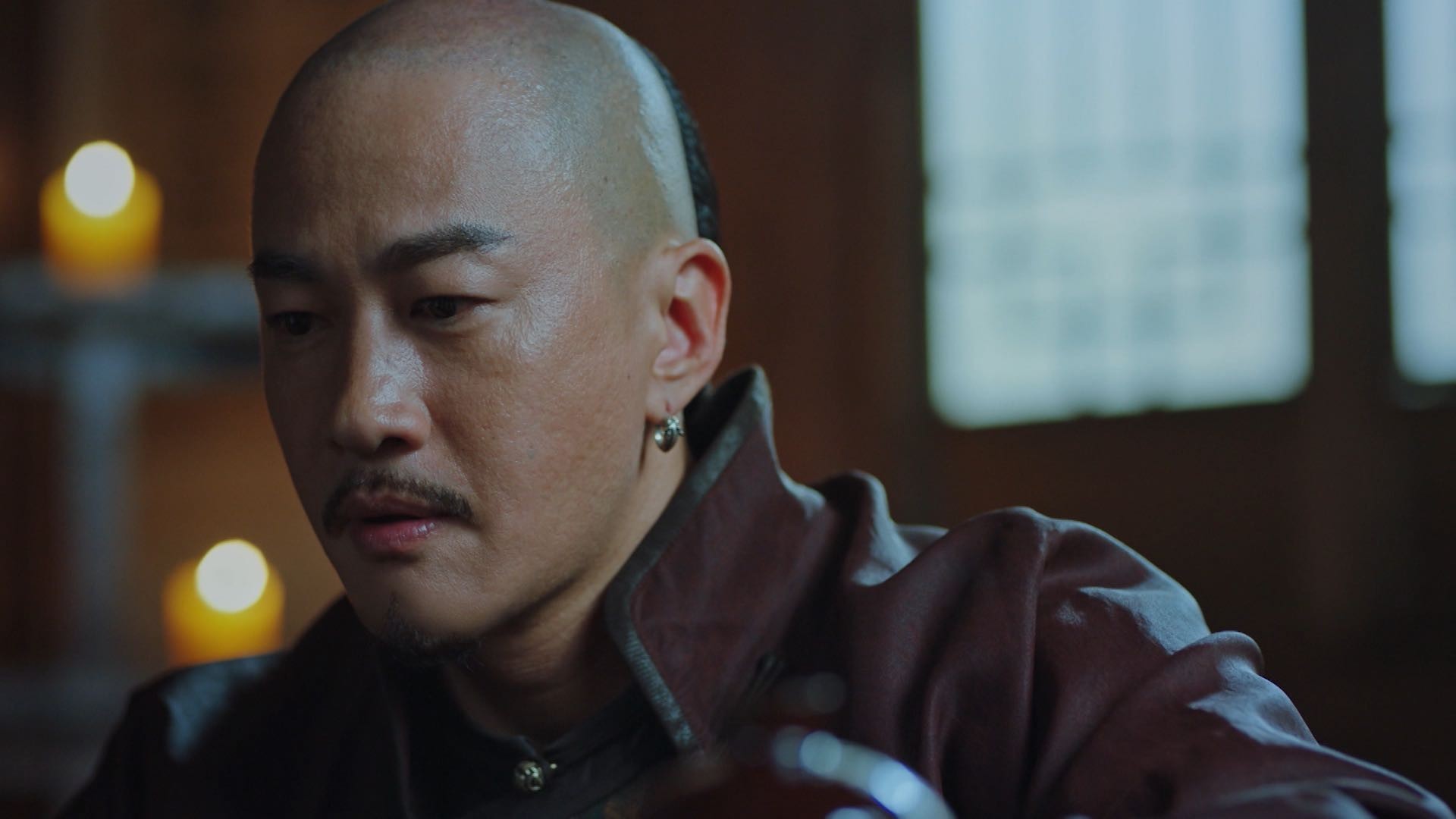 ‘Phi Hồ ngoại truyện': Hà Nhuận Đông gây ấn tượng với vai phản diện thâm độc