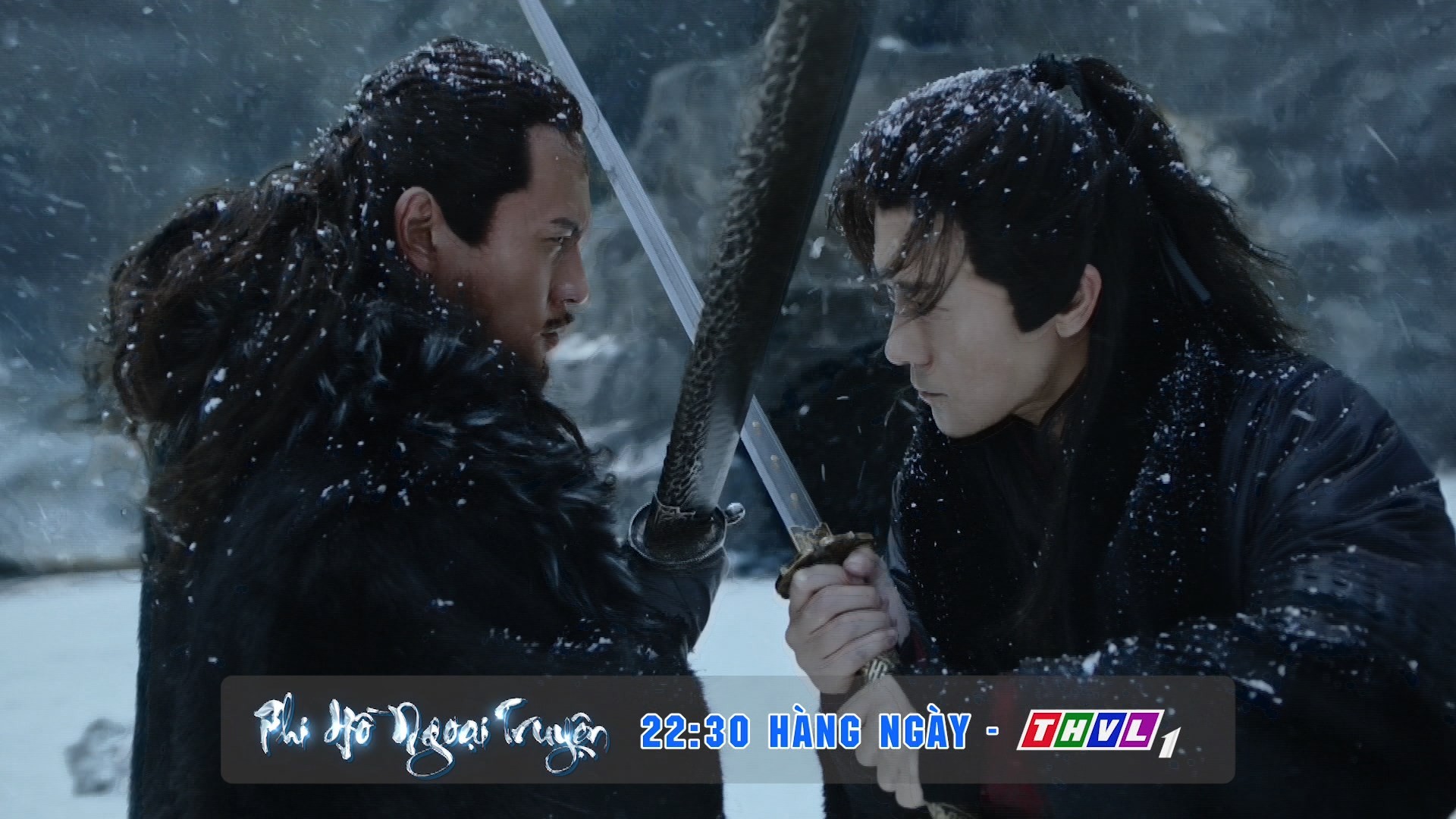 ‘Phi Hồ ngoại truyện': Hà Nhuận Đông gây ấn tượng với vai phản diện thâm độc