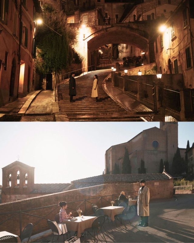 'Can This Love Be Translated?' tạo tiếng vang nhờ kỹ thuật quay phim 'đẹp như tranh'