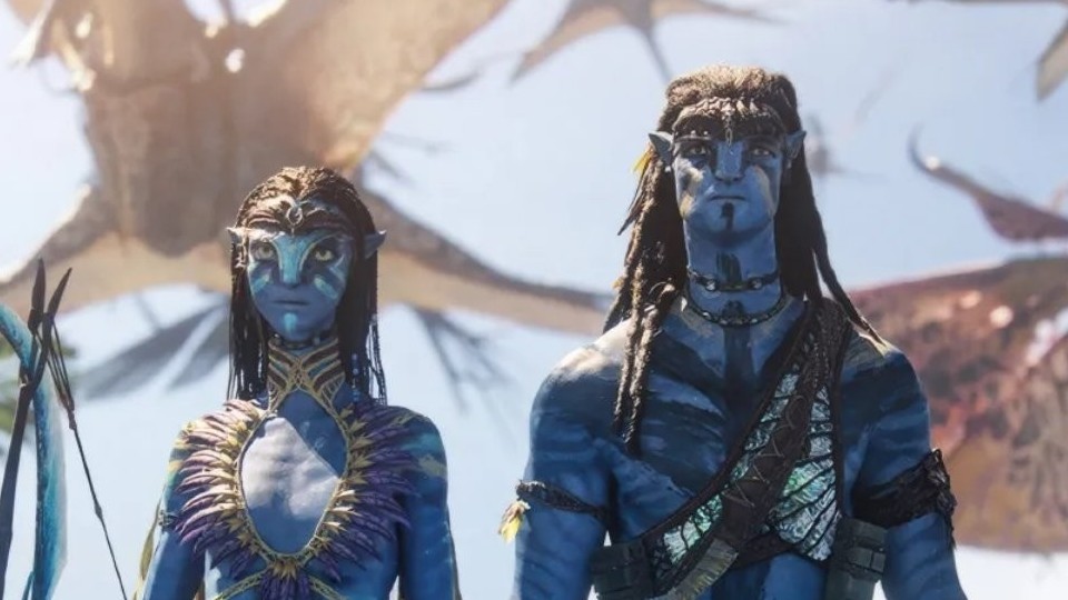 'Avatar 3' lọt Top 20 phim ăn khách nhất mọi thời đại