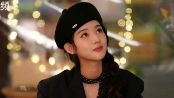 Vì sao nữ chính phim 'Một tình yêu đến bất ngờ' dừng quảng bá phim?