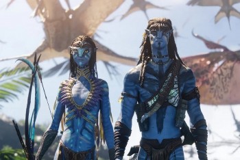 'Avatar 3' lọt Top 20 phim ăn khách nhất mọi thời đại
