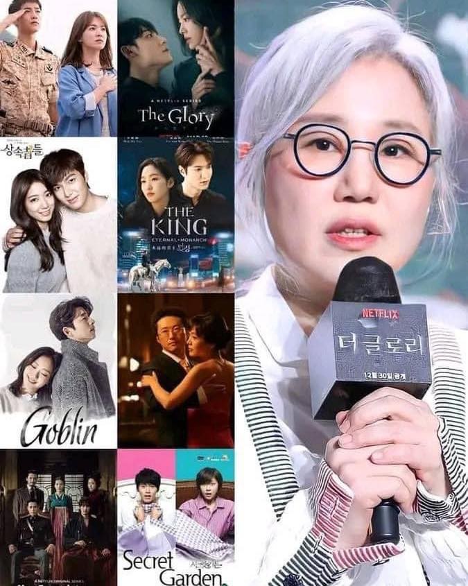 Những biên kịch bị 'ném đá' nhiều nhất Hàn Quốc