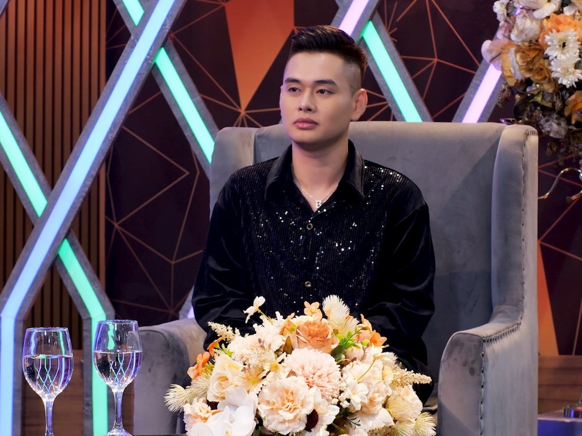 Bảo Chu: Vượt lên nỗi đau thể xác để sống trọn vẹn với cảm xúc và vai diễn