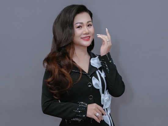 Dương Hồng Loan tiết lộ sở thích 'lạ', trái ngược hoàn toàn với hình ảnh sâu lắng trên sân khấu