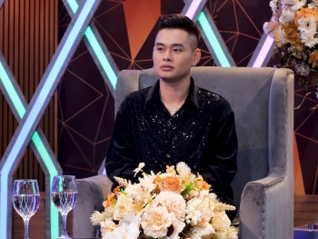 Bảo Chu: Vượt lên nỗi đau thể xác để sống trọn vẹn với cảm xúc và vai diễn