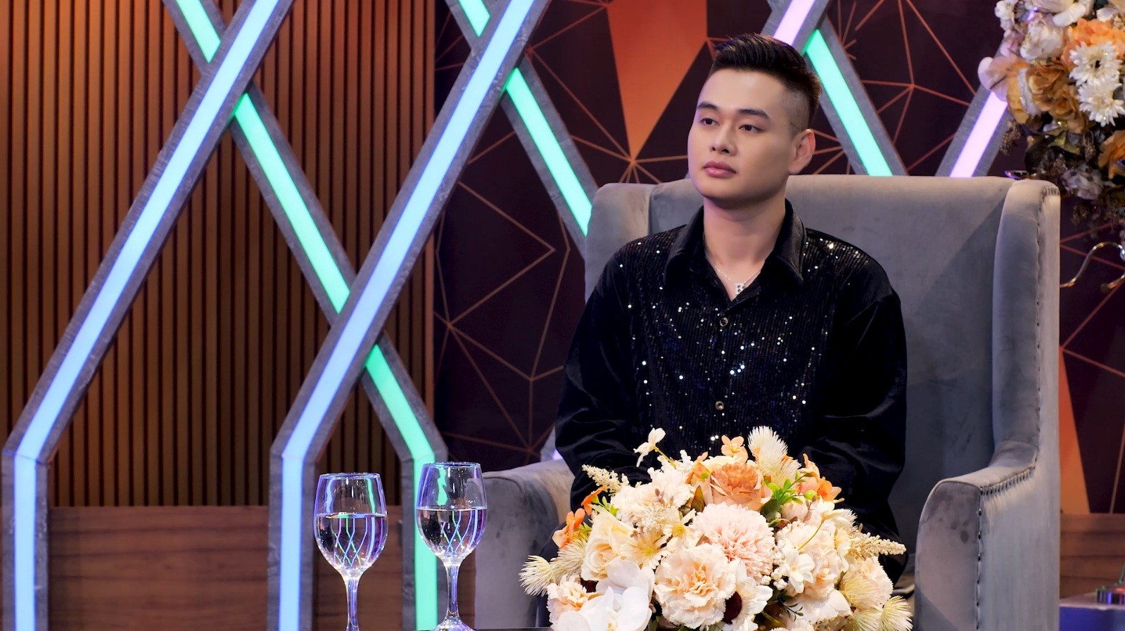 Bảo Chu: Vượt lên nỗi đau thể xác để sống trọn vẹn với cảm xúc và vai diễn