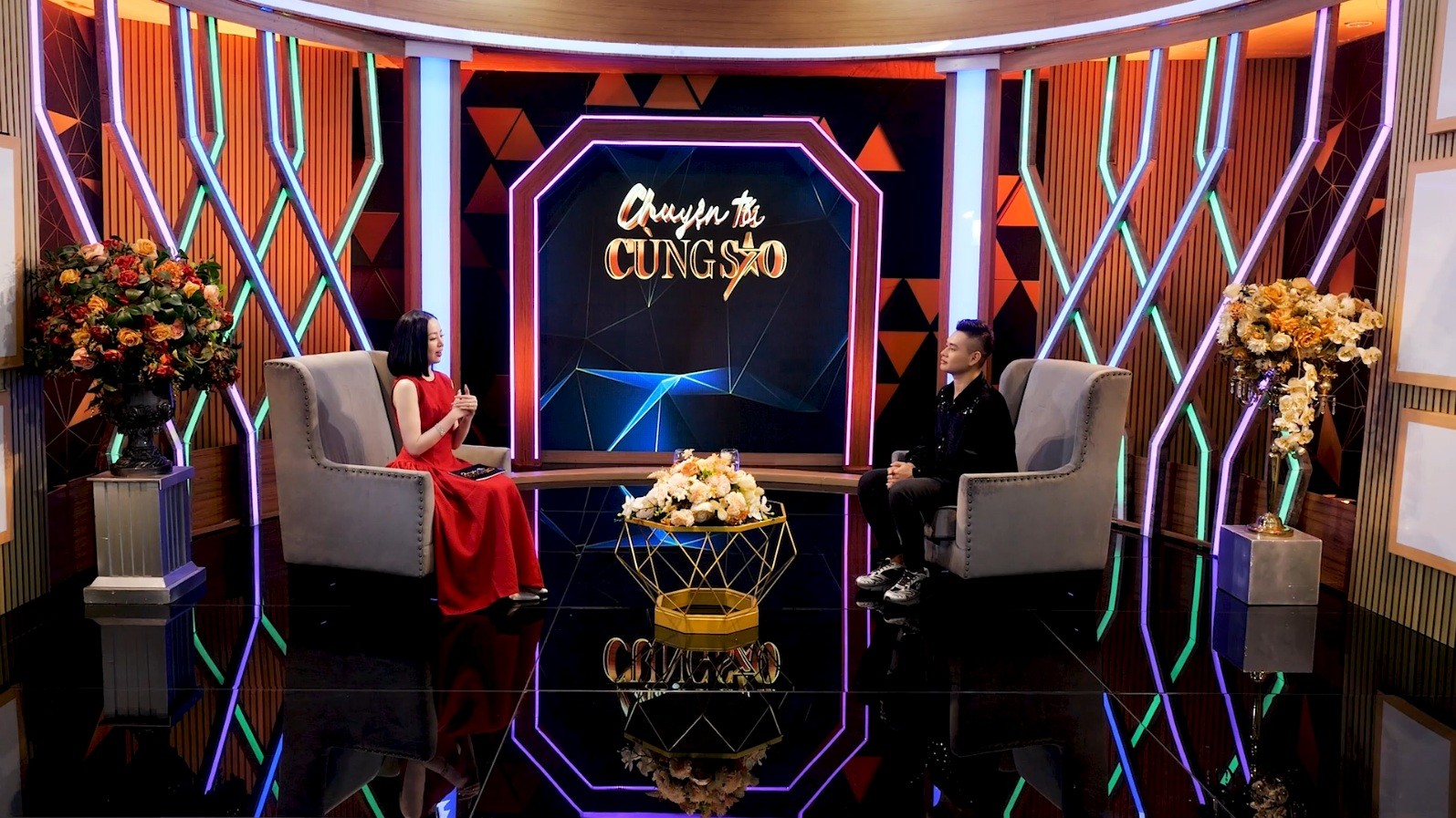 Bảo Chu: Vượt lên nỗi đau thể xác để sống trọn vẹn với cảm xúc và vai diễn