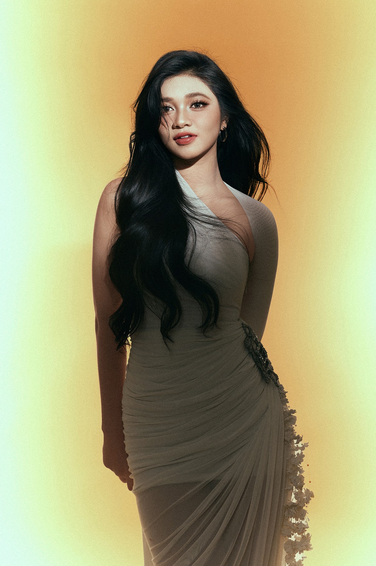 Á hậu Minh Kiên đón tuổi 22: Sẵn sàng bứt phá trong chặng đường phía trước