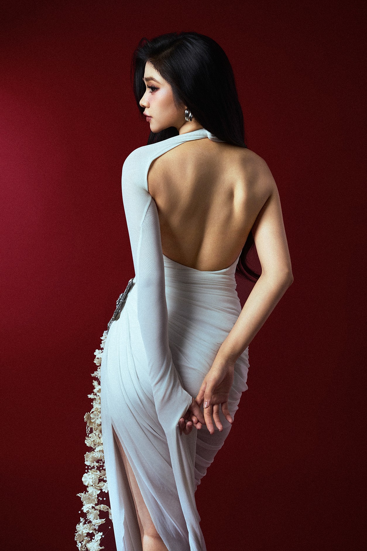 Á hậu Minh Kiên đón tuổi 22: Sẵn sàng bứt phá trong chặng đường phía trước