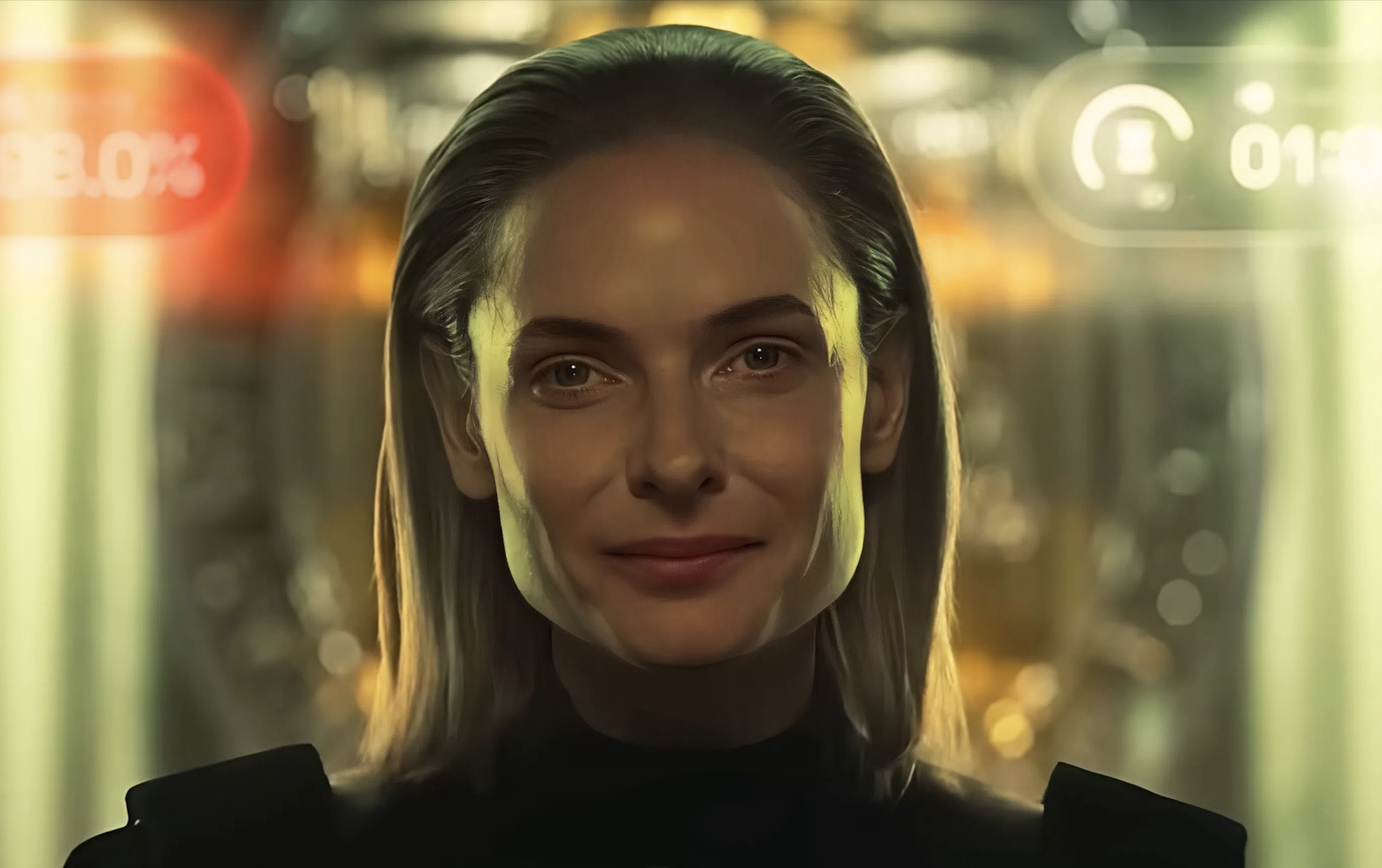 'Bằng chứng sinh tử': Bức tranh tương lai đáng sợ vì quá chân thật