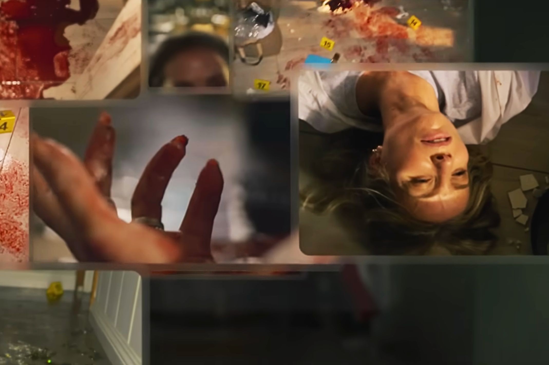 'Bằng chứng sinh tử': Bức tranh tương lai đáng sợ vì quá chân thật