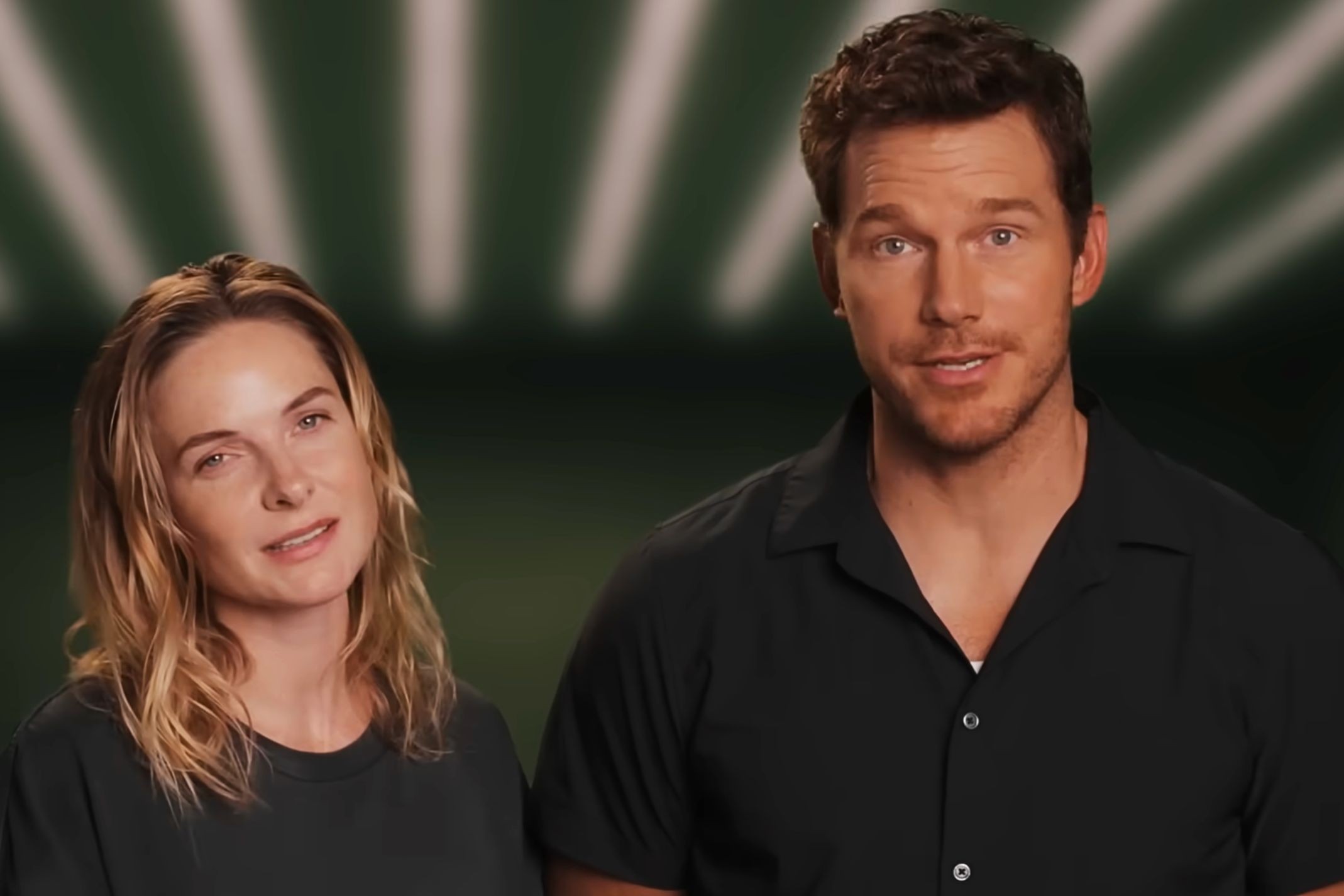 'Bằng chứng sinh tử': Bức tranh tương lai đáng sợ vì quá chân thật