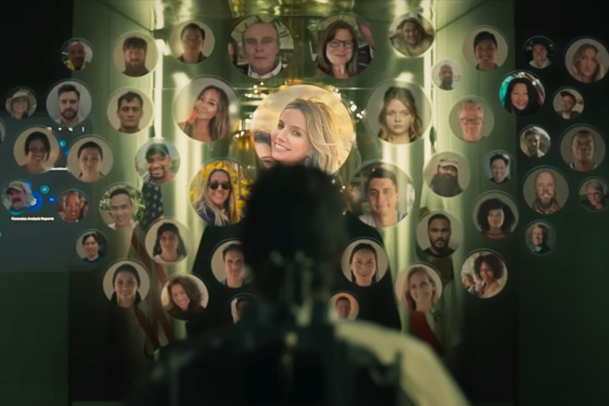 'Bằng chứng sinh tử': Bức tranh tương lai đáng sợ vì quá chân thật