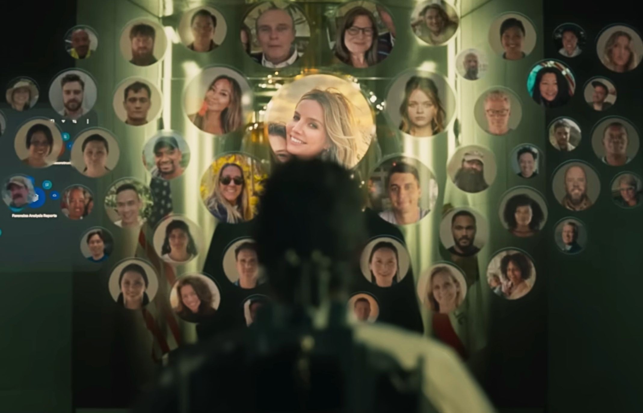 'Bằng chứng sinh tử': Bức tranh tương lai đáng sợ vì quá chân thật