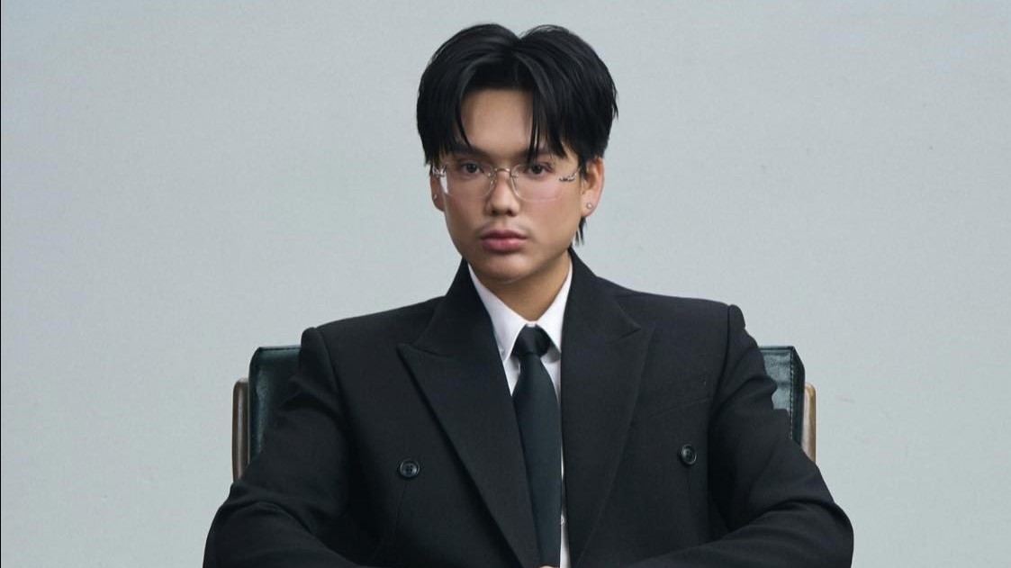 Phạm Thoại tái xuất với diện mạo lạ lẫm sau nửa năm rời xa showbiz