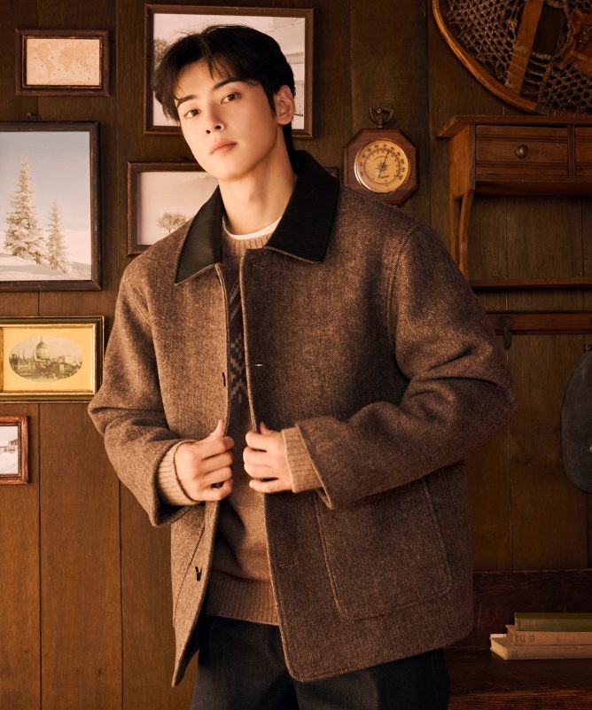 Cha Eun Woo mất loạt quảng cáo thời trang sau bê bối trốn thuế