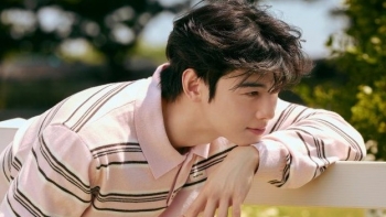 Cha Eun Woo mất loạt quảng cáo thời trang sau bê bối trốn thuế