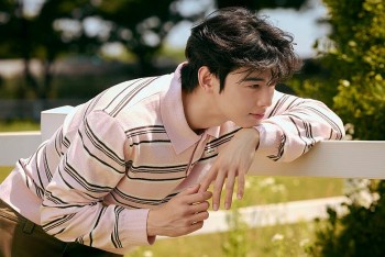 Cha Eun Woo mất loạt quảng cáo thời trang sau bê bối trốn thuế