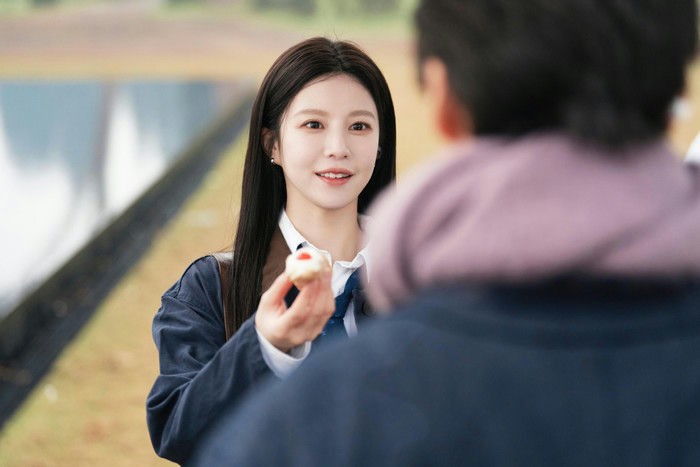 BlackPink là 'nguồn cảm hứng' cho Go Youn Jung quay 'Can This Love Be Translated?'