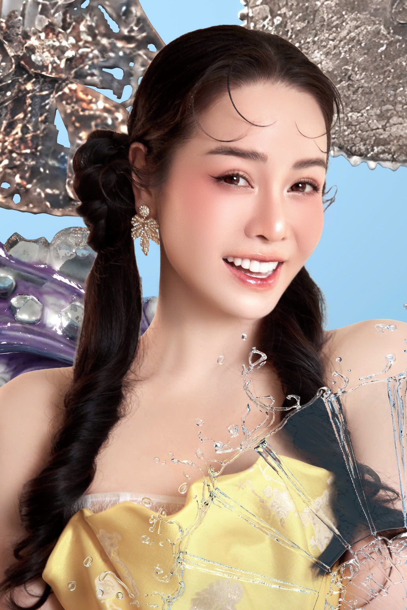 Nhật Kim Anh tung MV 'Bao lì xì' đong đầy tình thân, khoe bộ ảnh sinh nhật con gái tựa thiên thần