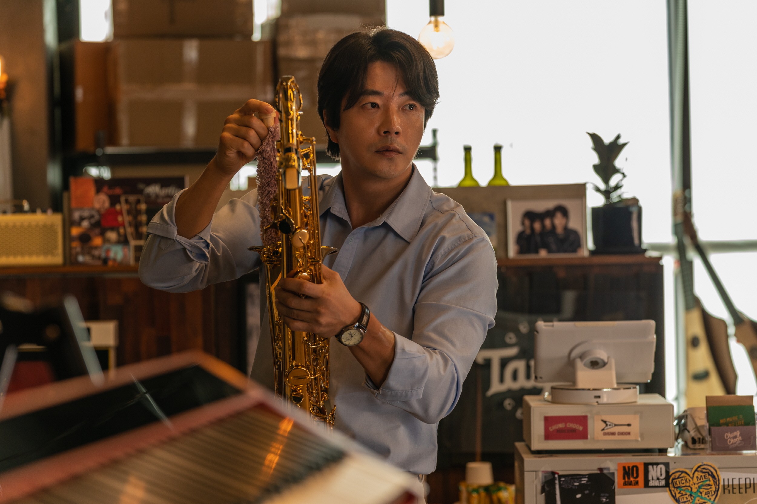 'Tình đầu khó nói': Công thức rom- com hoàn hảo đến từ đạo diễn 'Sát thủ vô cùng cực'