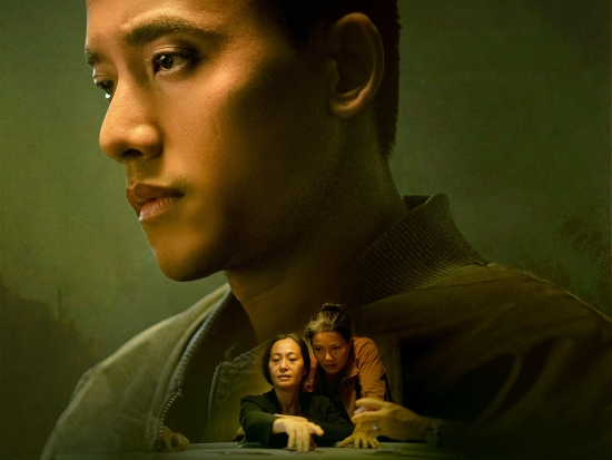 Nhà sản xuất Mỹ Tâm tung teaser poster phim 'Tài' tiếp theo sau khi 'quậy đục nước' mạng xã hội