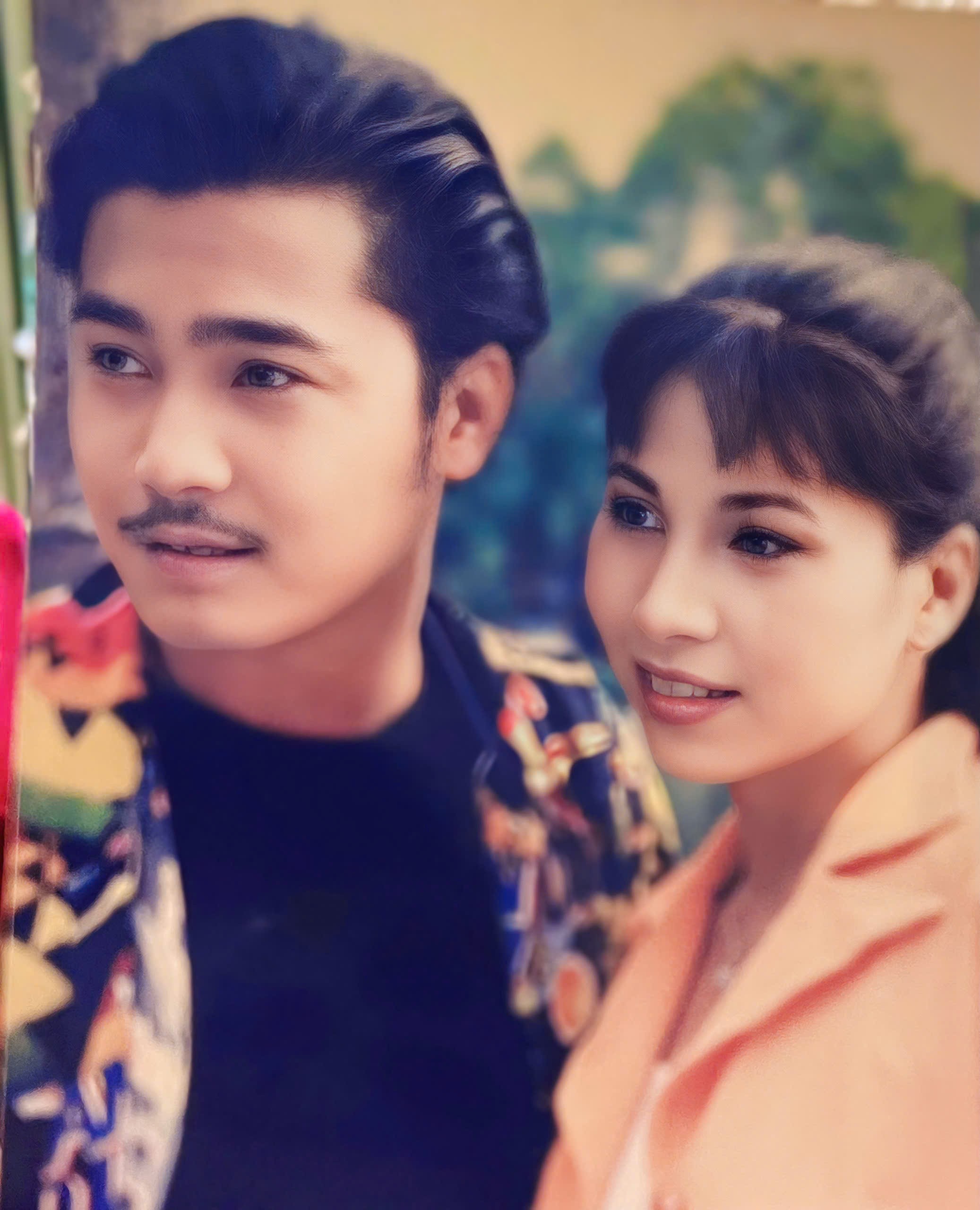 Khi 'đả nữ đời đầu' Lý Hương trở lại trong ký ức khán giả