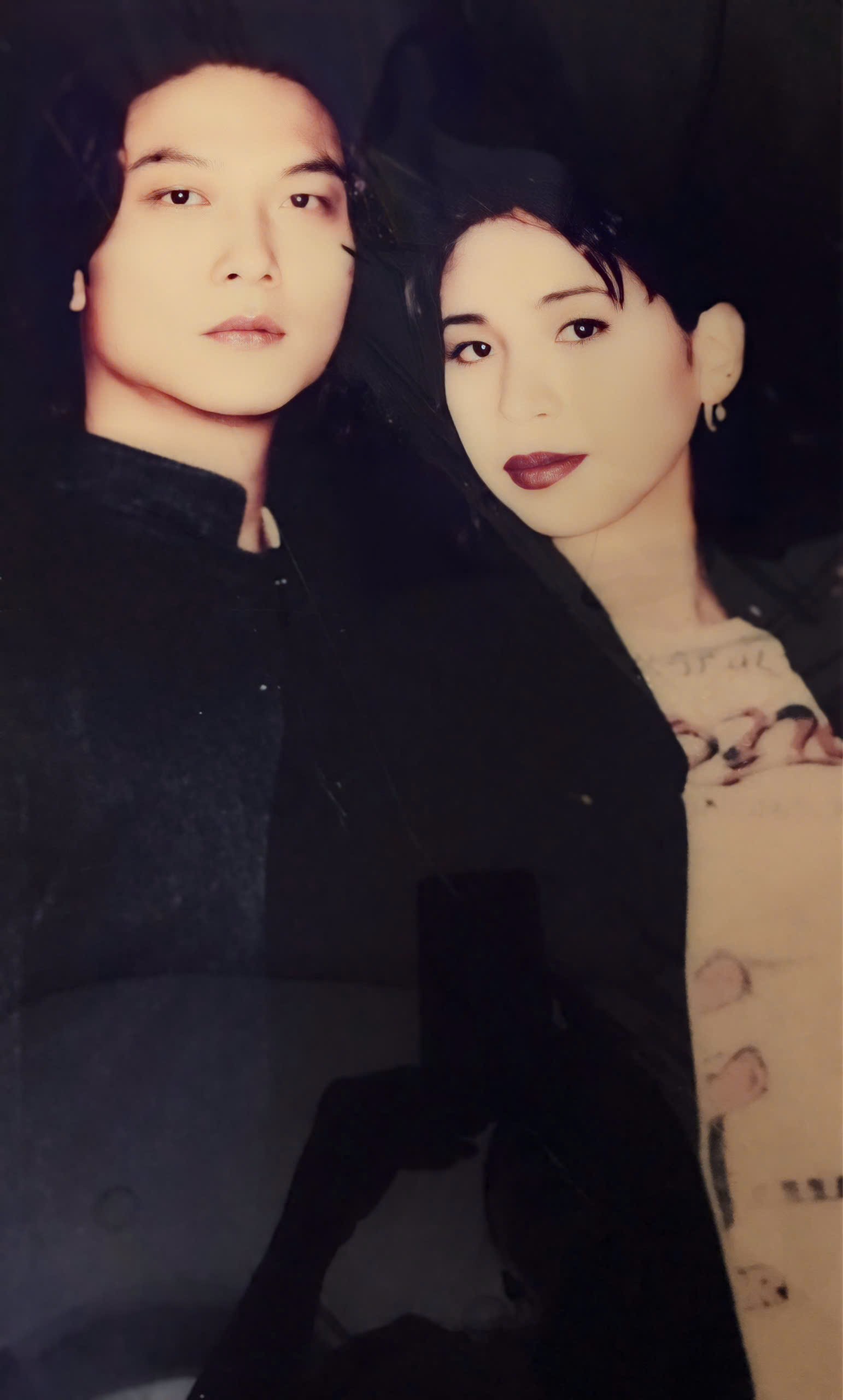 Khi 'đả nữ đời đầu' Lý Hương trở lại trong ký ức khán giả