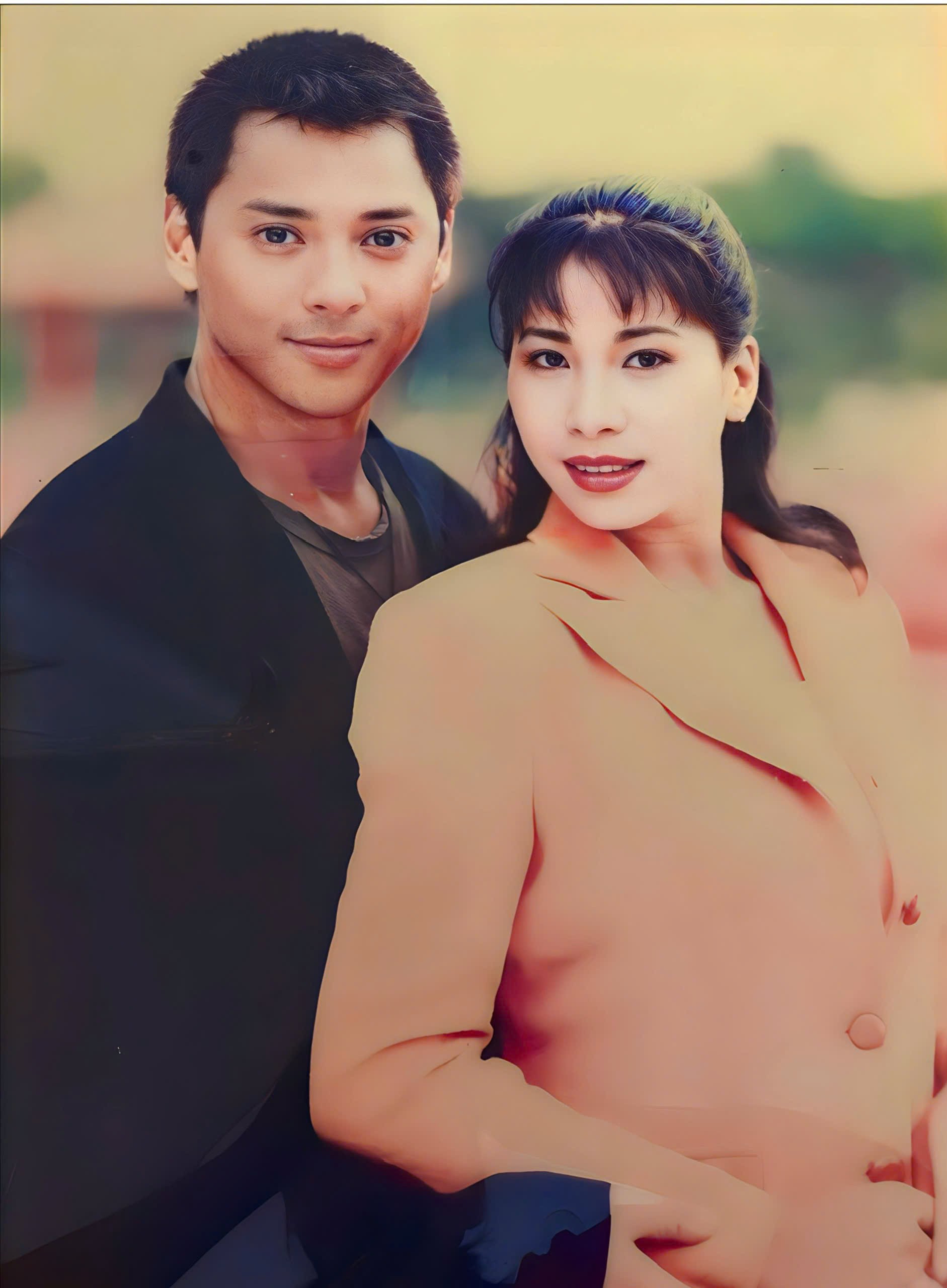 Khi 'đả nữ đời đầu' Lý Hương trở lại trong ký ức khán giả