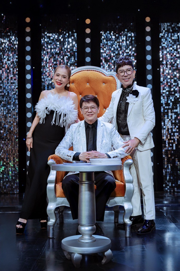 Ca sĩ Mỹ Lệ: Tôi không cần danh xưng diva, mỗi người phải chọn điều mình theo đuổi