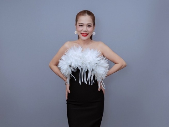 Ca sĩ Mỹ Lệ: Tôi không cần danh xưng diva, mỗi người phải chọn điều mình theo đuổi