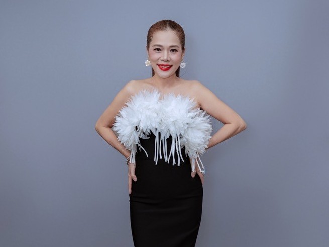 Ca sĩ Mỹ Lệ: Tôi không cần danh xưng diva, mỗi người phải chọn điều mình theo đuổi