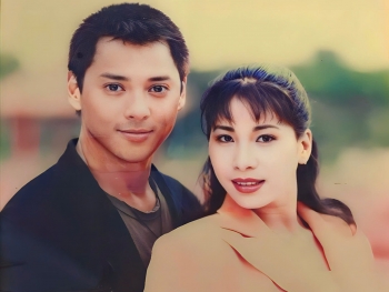 Khi 'đả nữ đời đầu' Lý Hương trở lại trong ký ức khán giả