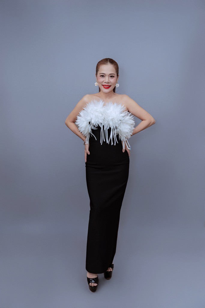 Ca sĩ Mỹ Lệ: Tôi không cần danh xưng diva, mỗi người phải chọn điều mình theo đuổi