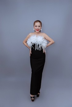 Ca sĩ Mỹ Lệ: Tôi không cần danh xưng diva, mỗi người phải chọn điều mình theo đuổi