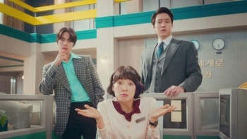 Phim mới của Park Shin Hye gây sốt với rating tăng vọt 210%