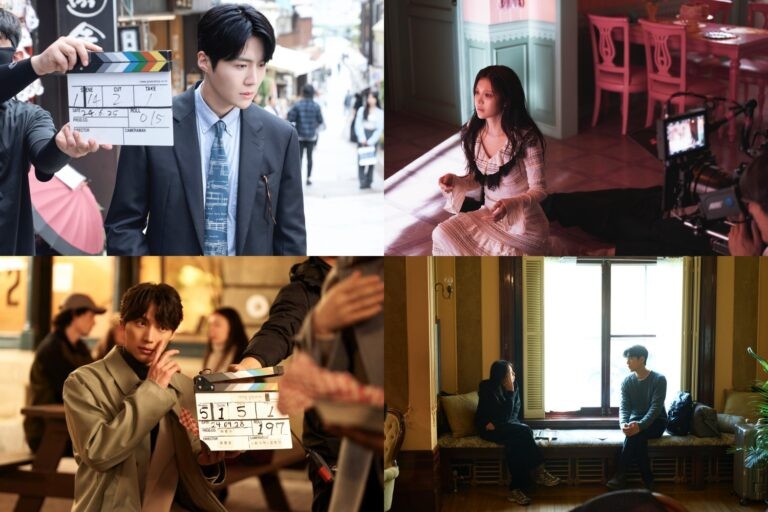 'Can This Love Be Translated?' hai tuần liên tiếp đứng đầu bảng xếp hạng Netflix