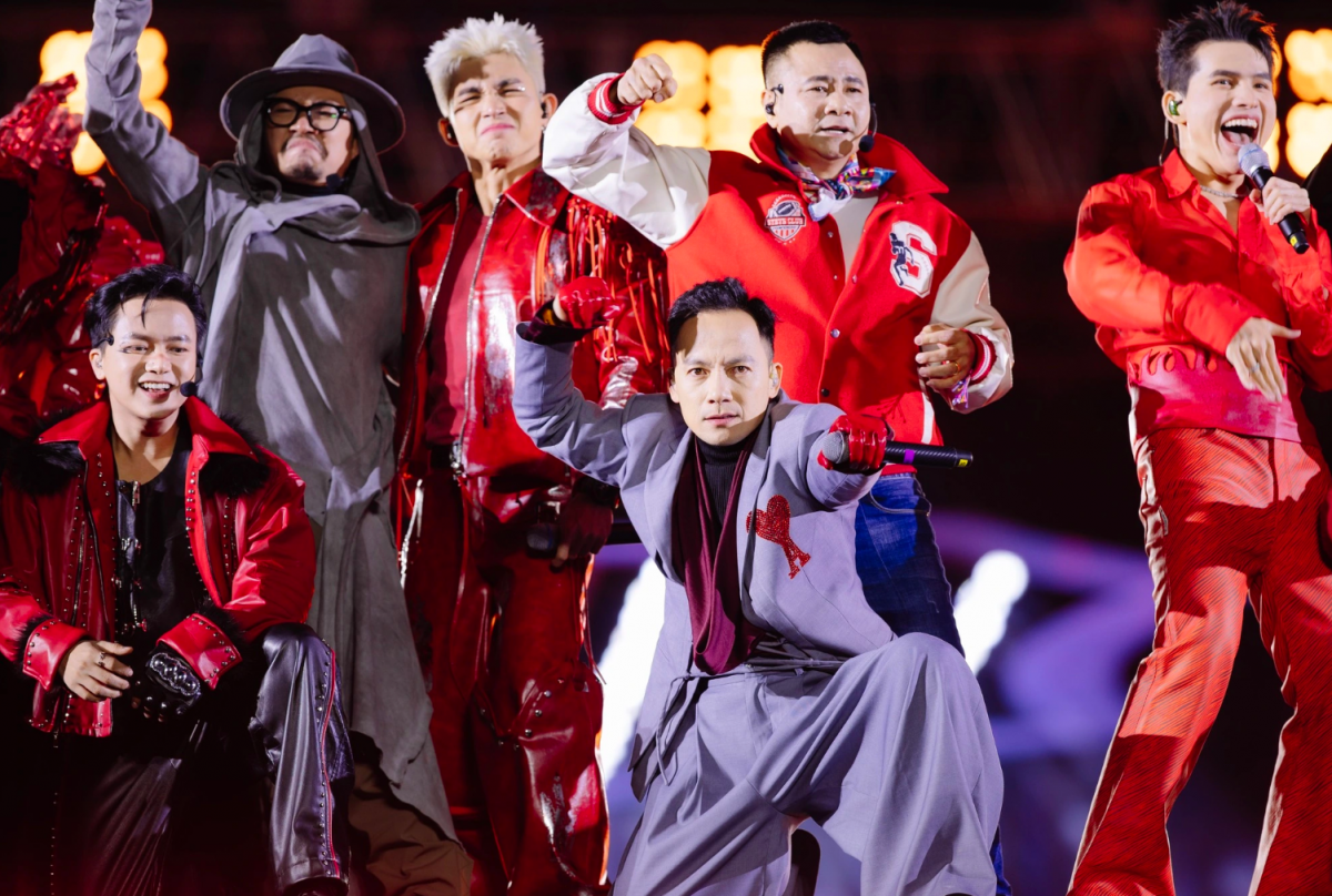 'Anh trai vượt ngàn chông gai' quay trở lại?