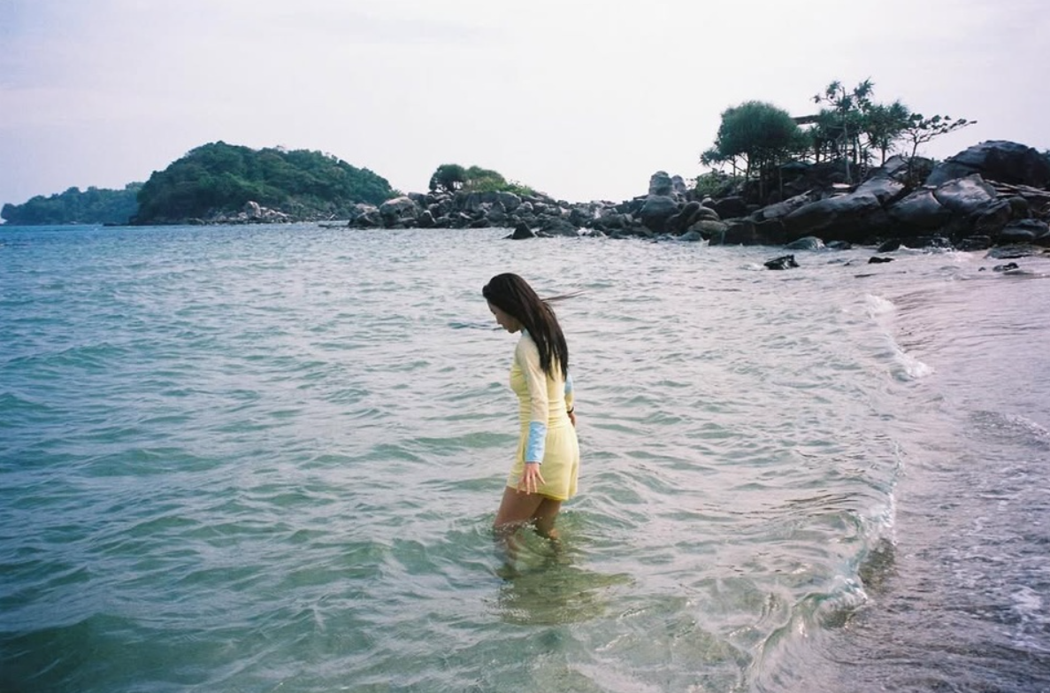 Tăng Duy Tân, Bích Phương chính thức công khai hẹn hò?