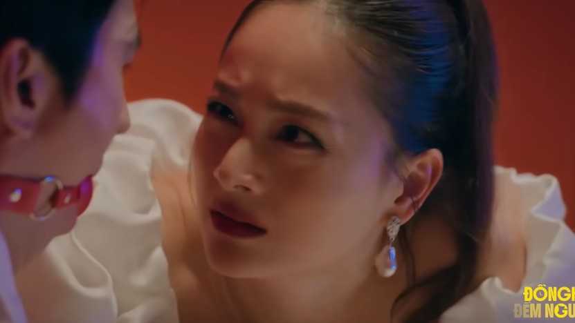 Bản lĩnh mẹ đơn thân và cú chạm ngõ phim ảnh đầy nội lực của Lan Phương