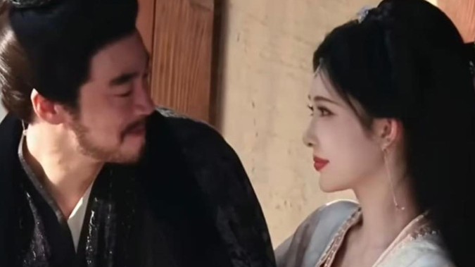 ‘Bách Hoa Sát’: Mối quan hệ của Hà Nhuận Đông, Mạnh Tử Nghĩa gây tranh cãi