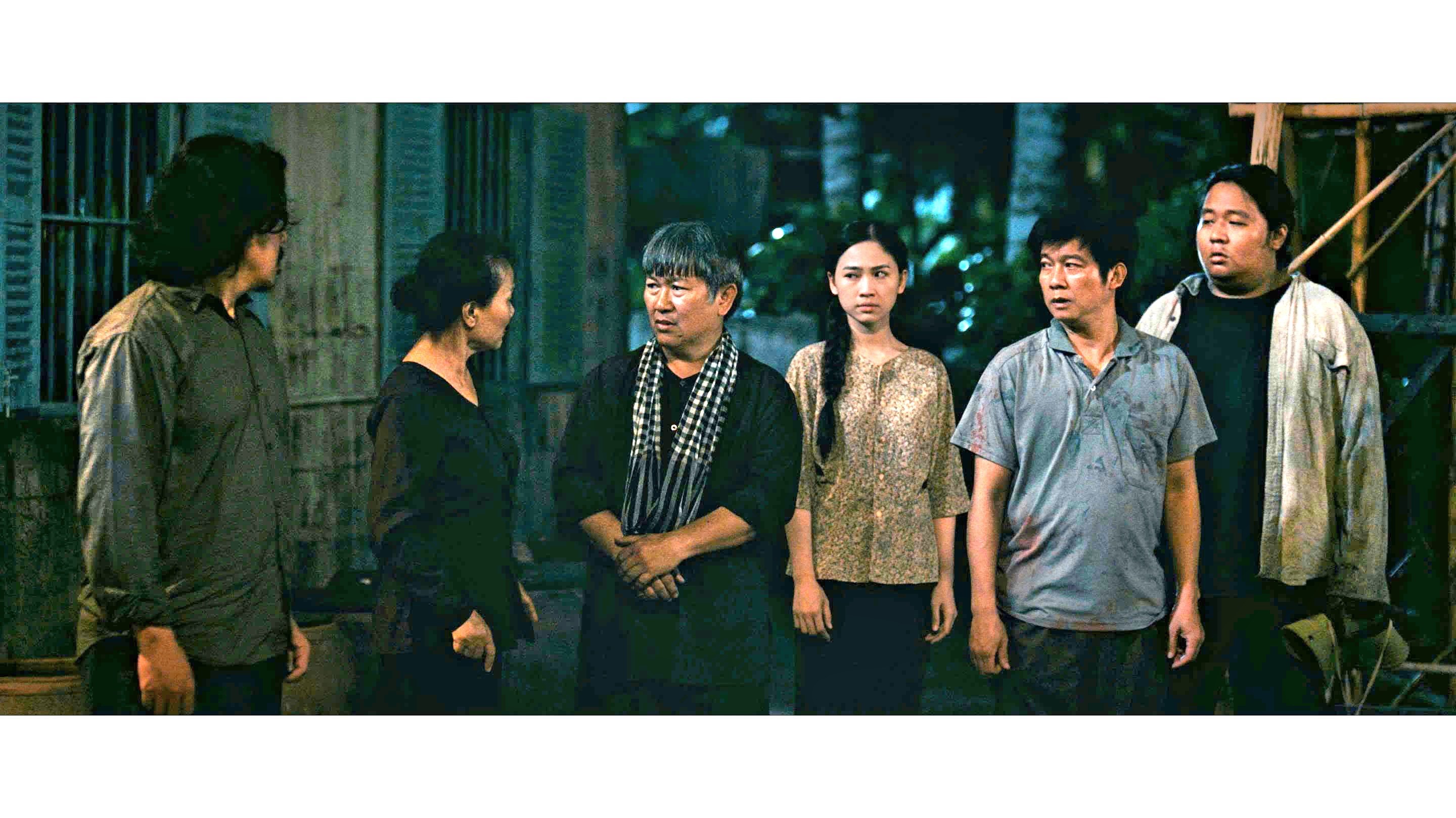 'Quỷ nhập tràng 2' chính thức tái xuất: Thế giới kinh dị Việt được mở rộng và đầu tư mạnh tay