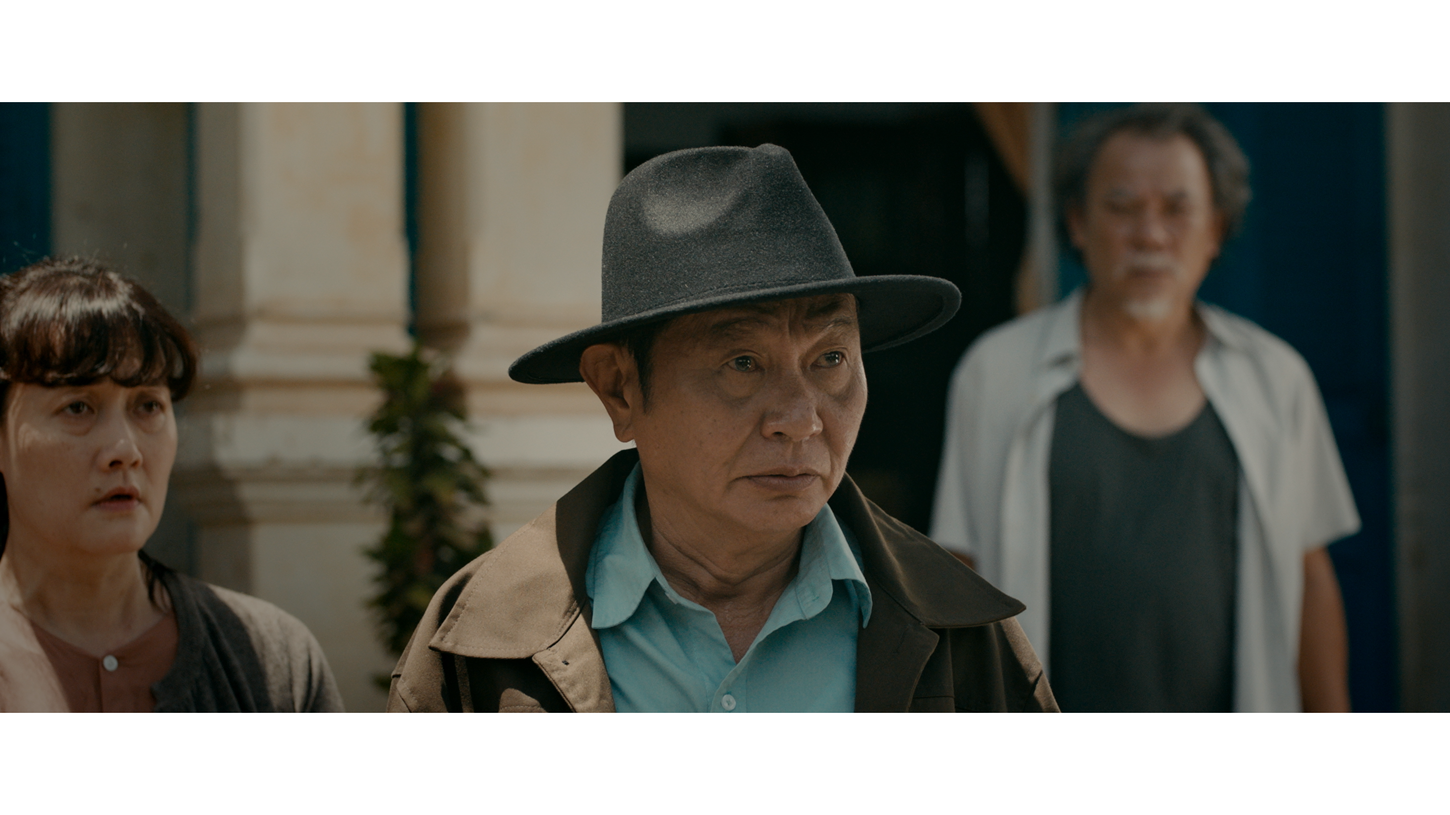 'Quỷ nhập tràng 2' chính thức tái xuất: Thế giới kinh dị Việt được mở rộng và đầu tư mạnh tay