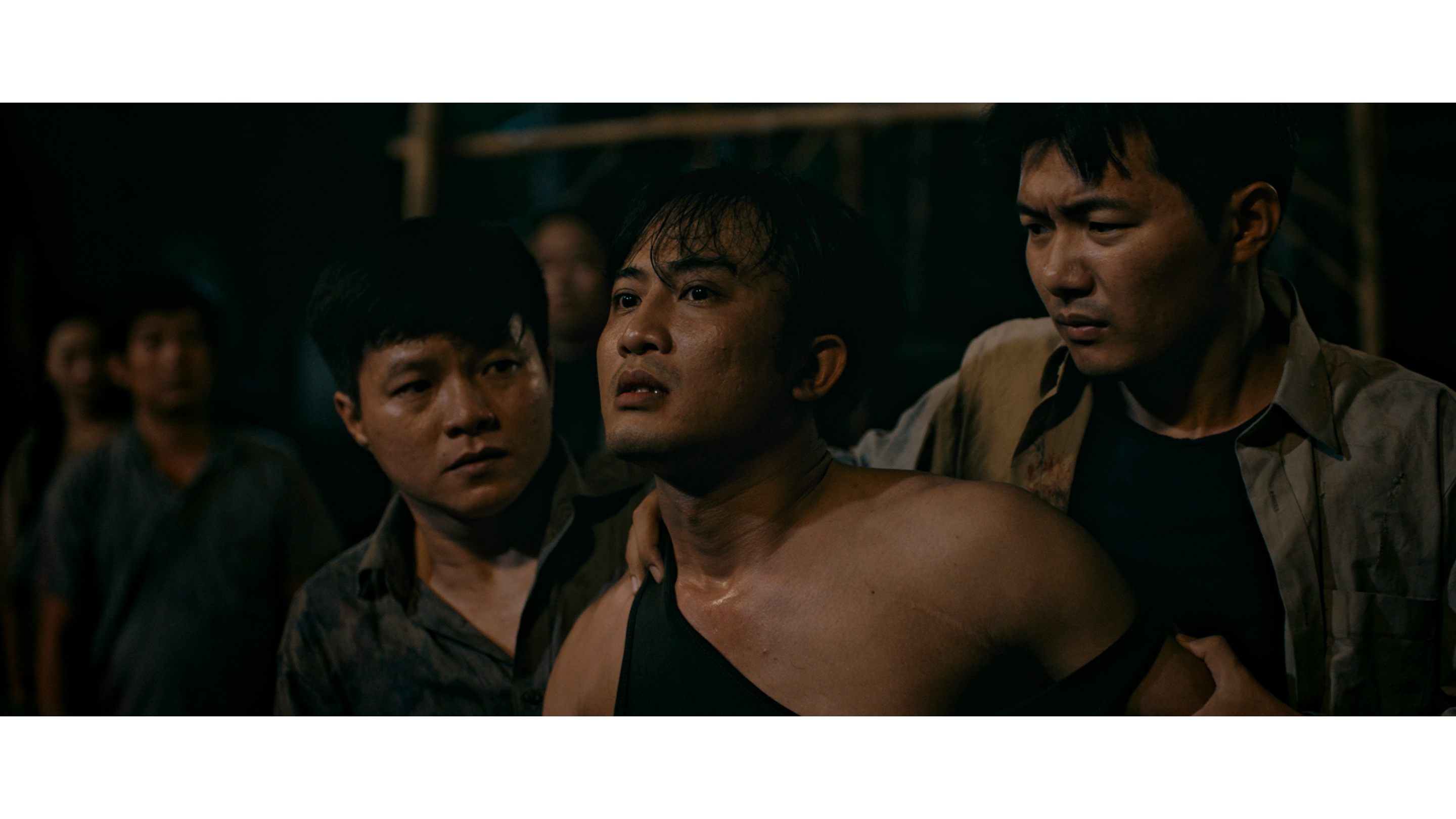 'Quỷ nhập tràng 2' chính thức tái xuất: Thế giới kinh dị Việt được mở rộng và đầu tư mạnh tay