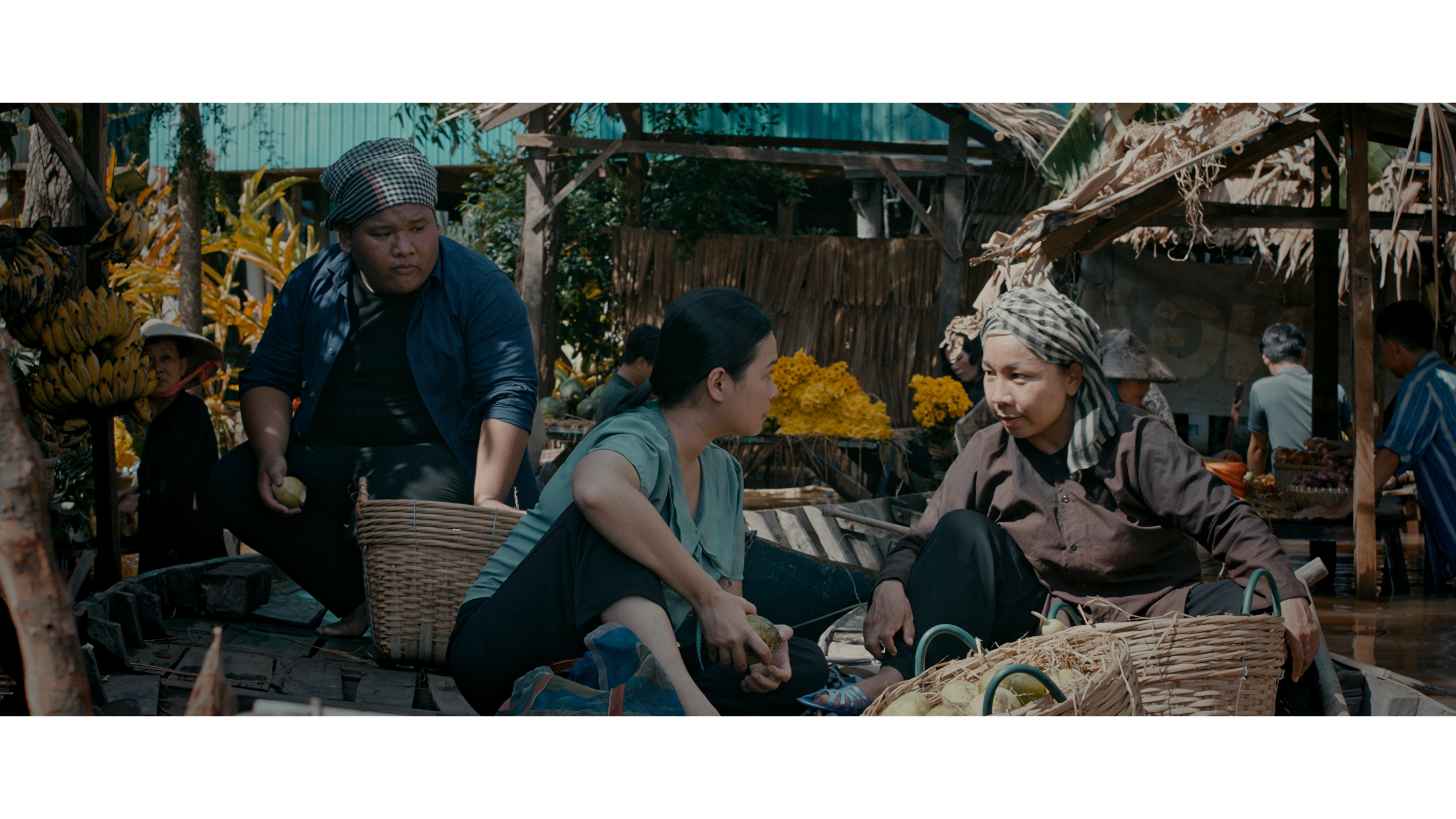 'Quỷ nhập tràng 2' chính thức tái xuất: Thế giới kinh dị Việt được mở rộng và đầu tư mạnh tay