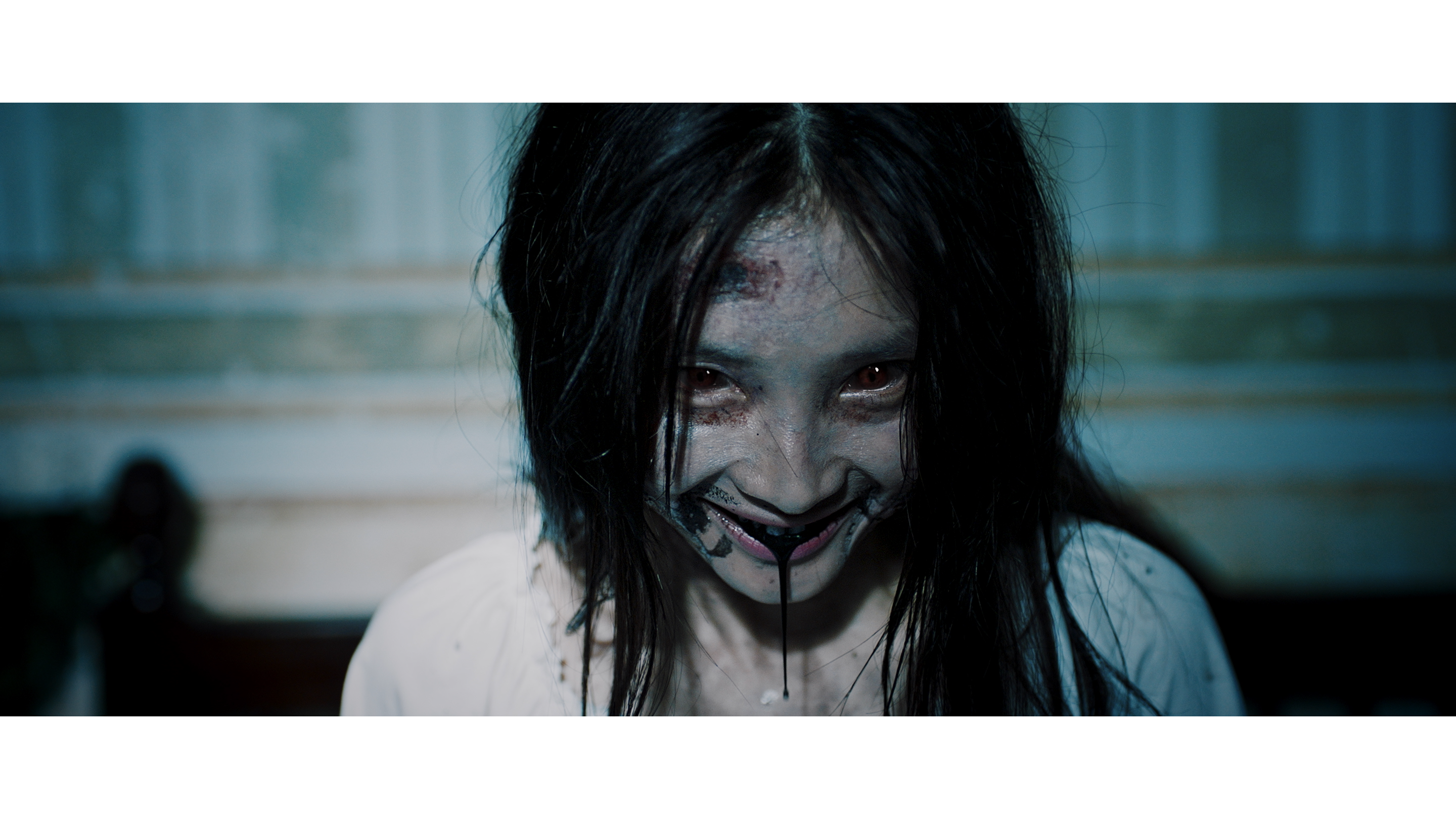 'Quỷ nhập tràng 2' chính thức tái xuất: Thế giới kinh dị Việt được mở rộng và đầu tư mạnh tay