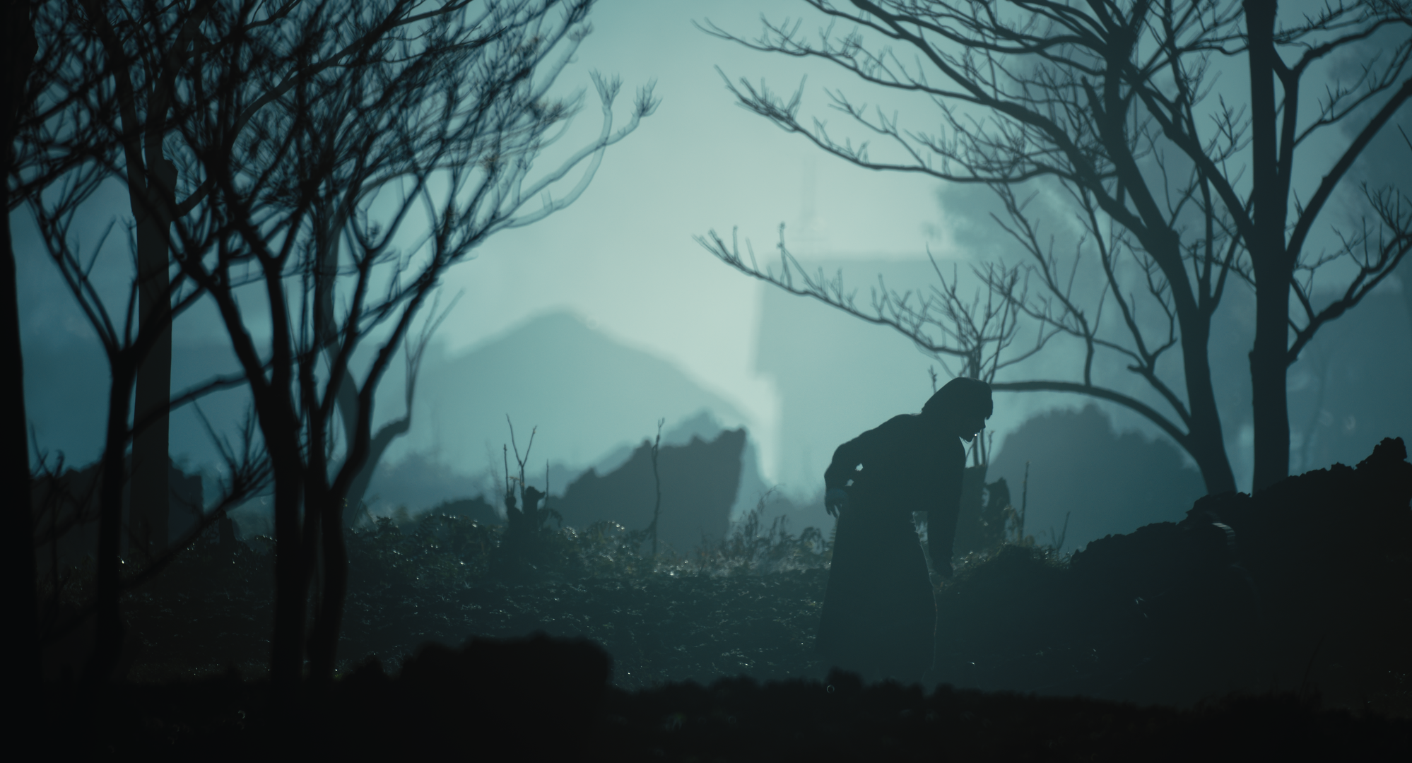 'Phí Phông: Quỷ máu rừng thiêng': Truyền thuyết ghê rợn bậc nhất chốn non cao lần đầu đưa lên màn ảnh rộng