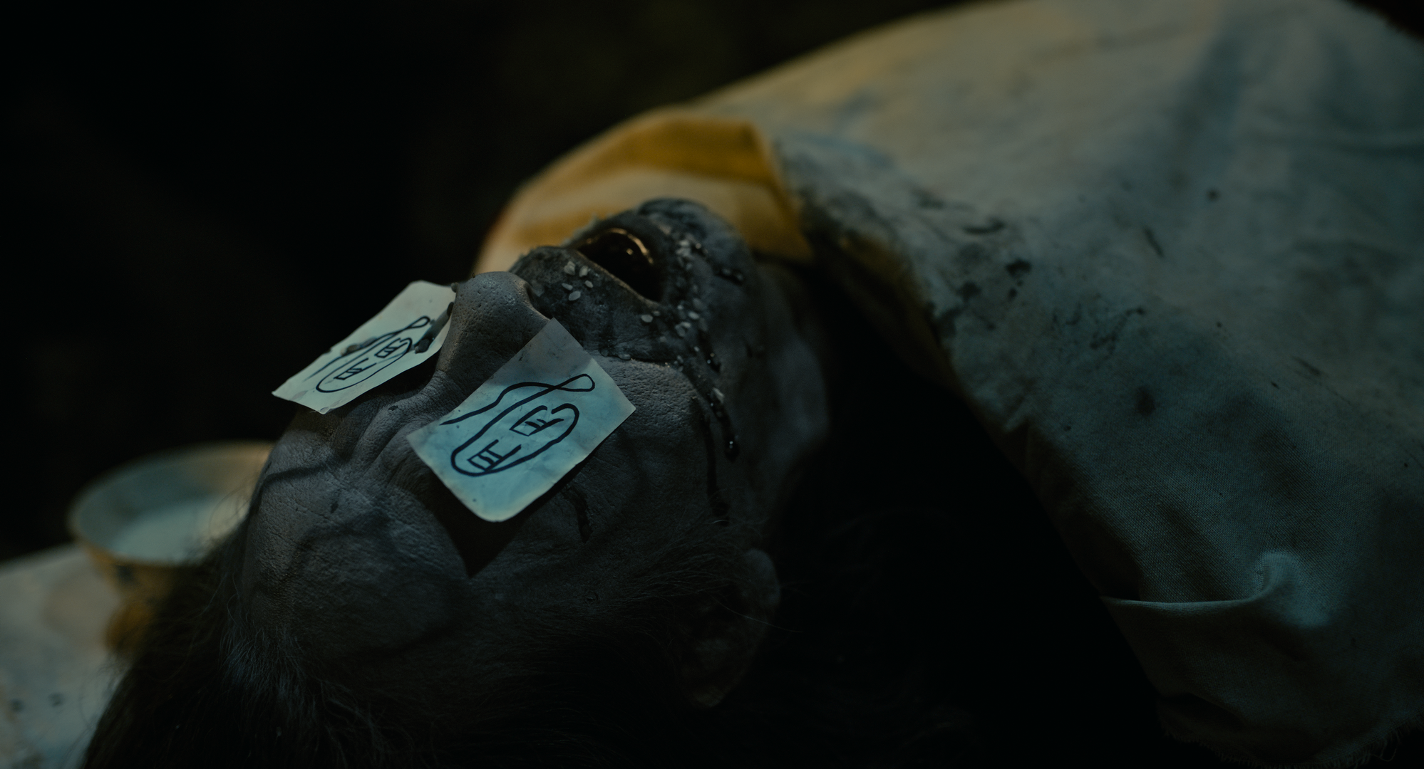 'Phí Phông: Quỷ máu rừng thiêng': Truyền thuyết ghê rợn bậc nhất chốn non cao lần đầu đưa lên màn ảnh rộng