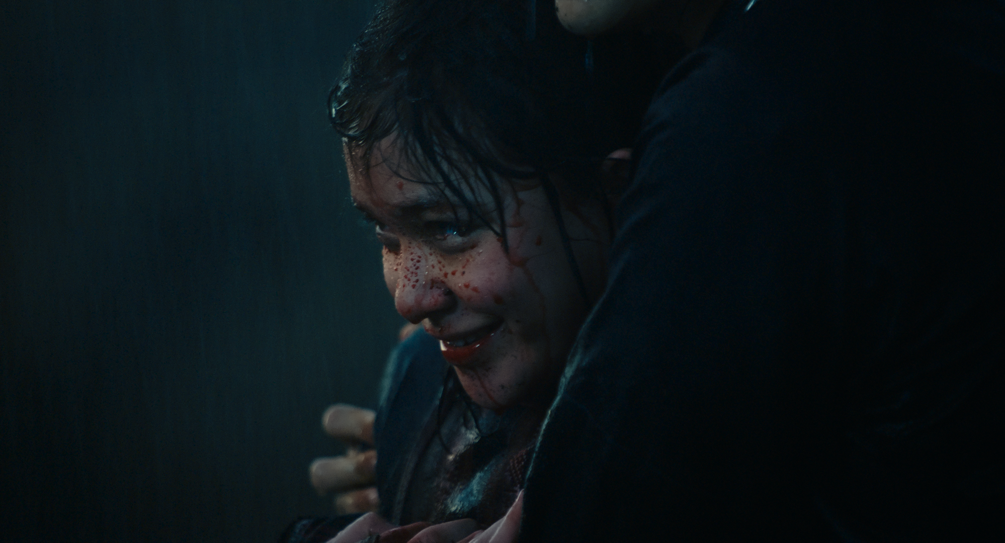 'Phí Phông: Quỷ máu rừng thiêng': Truyền thuyết ghê rợn bậc nhất chốn non cao lần đầu đưa lên màn ảnh rộng